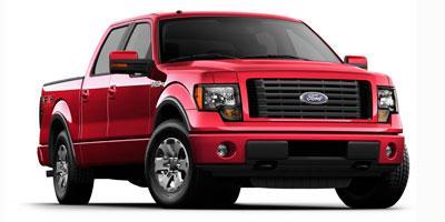 2011 Ford F-150 Vehicle Photo in Denton, TX 76205