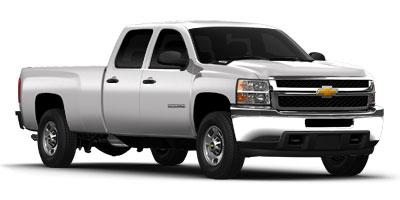 2011 Chevrolet Silverado 3500 HD Vehicle Photo in Kansas City, MO 64114