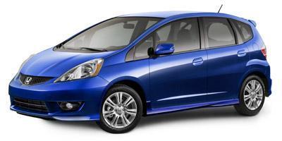 2011 Honda Fit Vehicle Photo in Layton, UT 84041