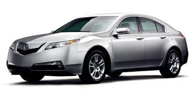 2011 Acura TL Vehicle Photo in Cockeysville, MD 21030-2508