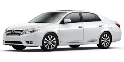 2011 Toyota Avalon Vehicle Photo in Sarasota, FL 34231