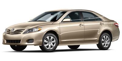 2011 Toyota Camry Vehicle Photo in Sarasota, FL 34231