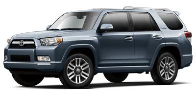 2011 Toyota 4Runner Vehicle Photo in Corpus Christi, TX 78415