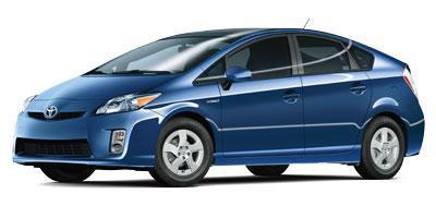 2011 Toyota Prius Vehicle Photo in Winter Park, FL 32792