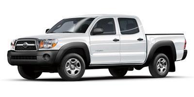 2011 Toyota Tacoma Vehicle Photo in Plainfield, IL 60586