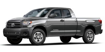 2011 Toyota Tundra 2WD Truck Vehicle Photo in Ft. Myers, FL 33907