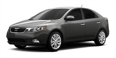 2011 Kia Forte Vehicle Photo in Houston, TX 77007