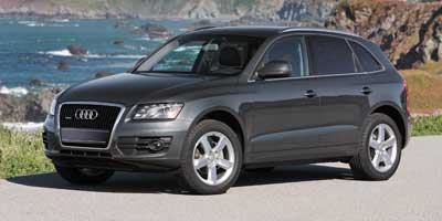 2011 Audi Q5 Vehicle Photo in Sanford, FL 32771