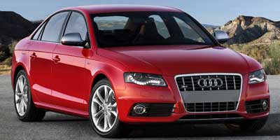 2012 Audi S4 Vehicle Photo in Pinellas Park , FL 33781