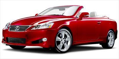 2012 Lexus IS 250C Vehicle Photo in West Palm Beach, FL 33417