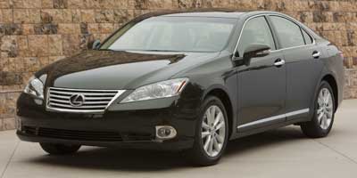 2012 Lexus ES 350 Vehicle Photo in Spokane Valley, WA 99212