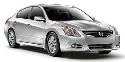 2012 Nissan Altima Vehicle Photo in Willow Grove, PA 19090