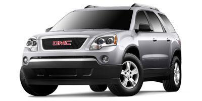 2012 GMC Acadia Vehicle Photo in Corpus Christi, TX 78415