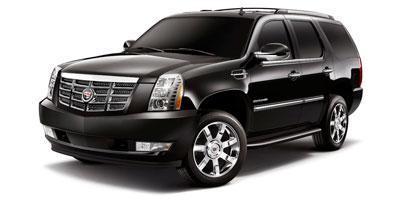 2012 Cadillac Escalade Vehicle Photo in TREVOSE, PA 19053-4984