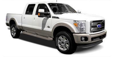 2012 Ford Super Duty F-350 SRW Vehicle Photo in Green Bay, WI 54304