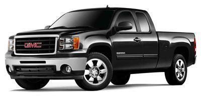 2012 GMC Sierra 1500 Vehicle Photo in Terrell, TX 75160