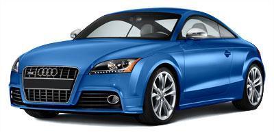 2012 Audi TTS Vehicle Photo in Orlando, FL 32811