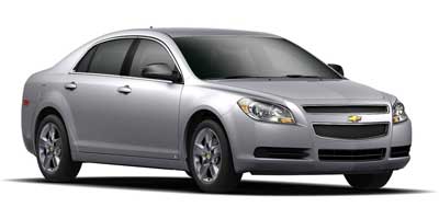 2012 Chevrolet Malibu Vehicle Photo in Layton, UT 84041