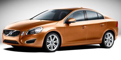 2012 Volvo S60 Vehicle Photo in Towson, MD 21204