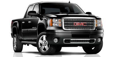 2012 GMC Sierra 3500HD Vehicle Photo in Salem, OR 97301