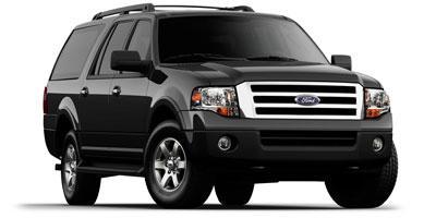 2012 Ford Expedition Vehicle Photo in Terrell, TX 75160