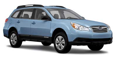 2012 Subaru Outback Vehicle Photo in BETHLEHEM, PA 18017