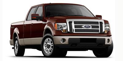 2012 Ford F-150 Vehicle Photo in Denton, TX 76205