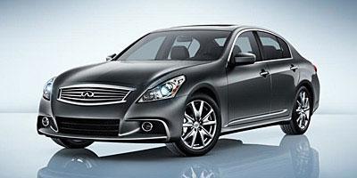 2012 INFINITI G37 Sedan Vehicle Photo in Grapevine, TX 76051