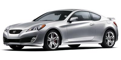 2012 Hyundai GENESIS Coupe Vehicle Photo in Flemington, NJ 08822