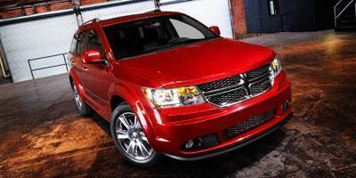 2012 Dodge Journey Vehicle Photo in Layton, UT 84041