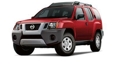 2012 Nissan Xterra Vehicle Photo in Ft. Myers, FL 33907