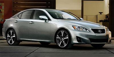 2012 Lexus IS 250 Vehicle Photo in Henderson, NV 89014