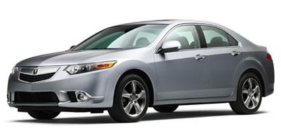 2012 Acura TSX Vehicle Photo in PEMBROKE PINES, FL 33024-6534