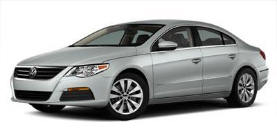 2012 Volkswagen CC Vehicle Photo in Trevose, PA 19053