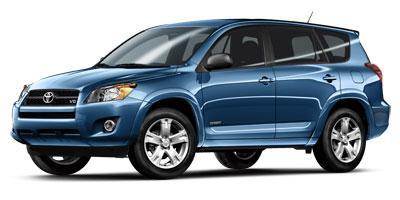 2012 Toyota RAV4 Vehicle Photo in Winter Park, FL 32792