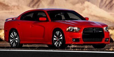 2012 Dodge Charger Vehicle Photo in SELMA, TX 78154-1459