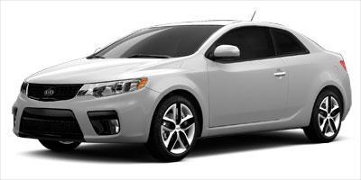 2012 Kia Forte Koup Vehicle Photo in Pinellas Park , FL 33781