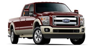 2012 Ford Super Duty F-250 SRW Vehicle Photo in Panama City, FL 32401