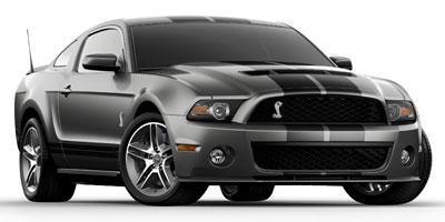 2012 Ford Mustang Vehicle Photo in Atlantic City, NJ 08401