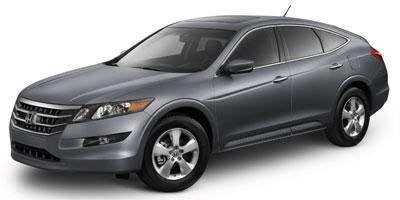 2012 Honda Crosstour Vehicle Photo in Salem, OR 97301