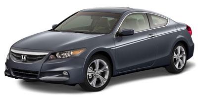 2012 Honda Accord Coupe Vehicle Photo in Trevose, PA 19053