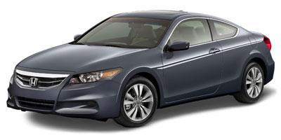 2012 Honda Accord Coupe Vehicle Photo in Plainfield, IL 60586