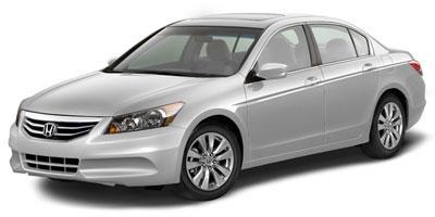 2012 Honda Accord Sedan Vehicle Photo in Layton, UT 84041