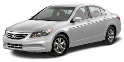 2012 Honda Accord Sedan Vehicle Photo in Oshkosh, WI 54904