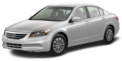 2012 Honda Accord Sedan Vehicle Photo in Clearwater, FL 33764