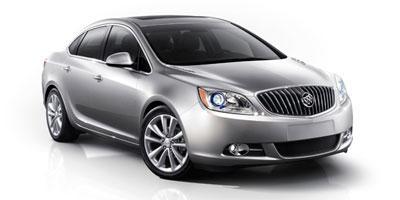 2012 Buick Verano Vehicle Photo in OSHKOSH, WI 54904-7811