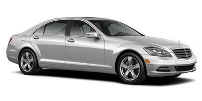 2012 Mercedes-Benz S-Class Vehicle Photo in Maitland, FL 32751