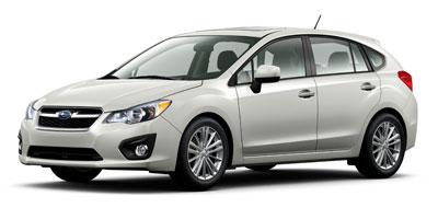 2012 Subaru Impreza Wagon Vehicle Photo in Winter Park, FL 32792