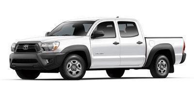 2012 Toyota Tacoma Vehicle Photo in Flemington, NJ 08822