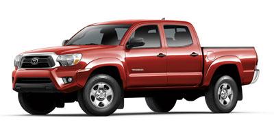 2012 Toyota Tacoma Vehicle Photo in Memphis, TN 38128